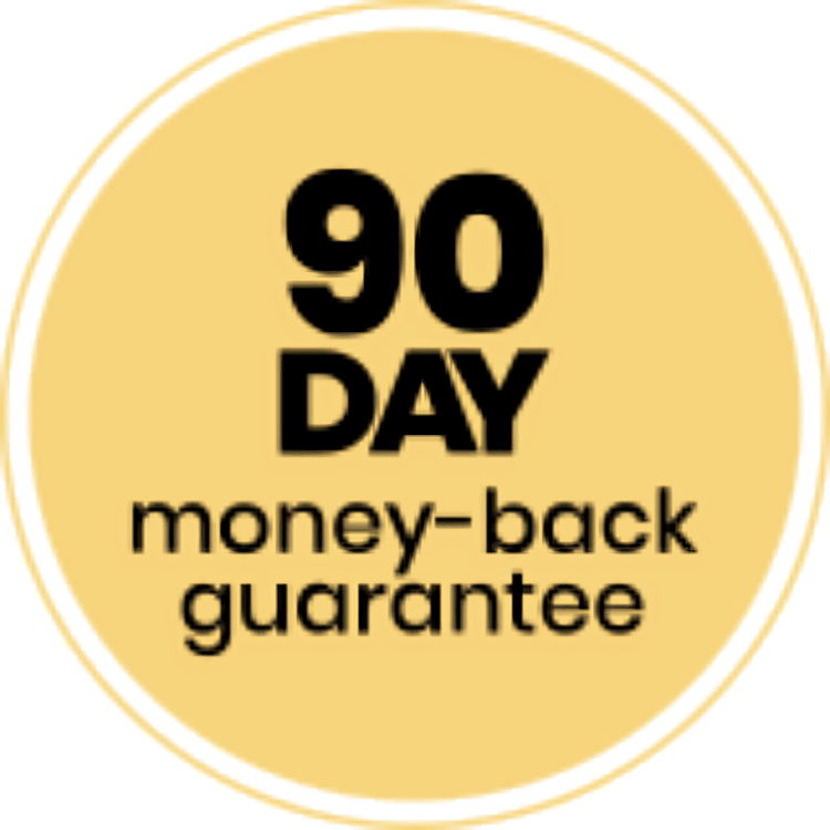 Solana Gear Heated 100% Money Back Guarantee