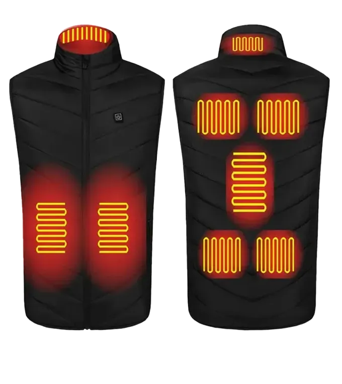 Solana Gear Heated Vest